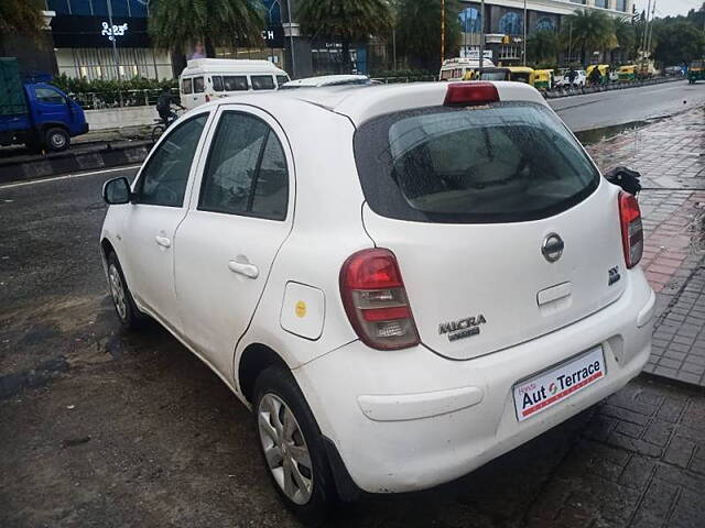 Used Nissan Micra Active [2013-2018] XV in Bangalore