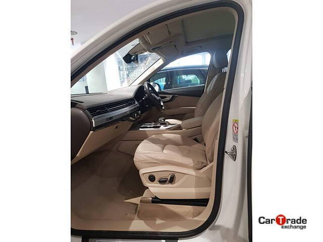 Used Audi Q7 [2015-2020] 45 TDI Technology Pack in Mumbai