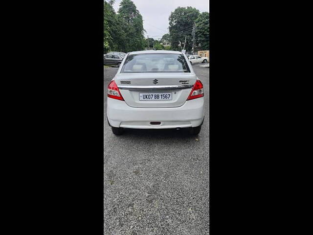 Used Maruti Suzuki Swift DZire [2011-2015] VDI in Dehradun