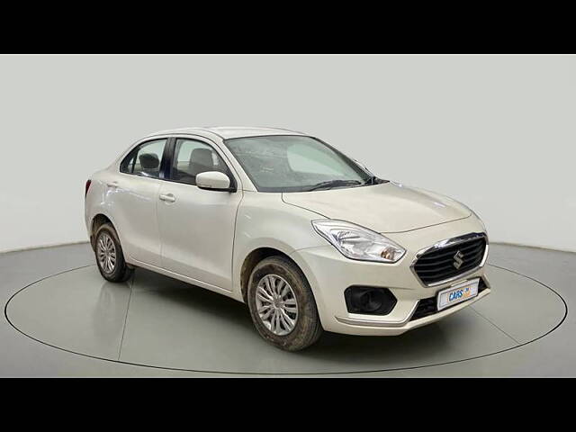 Used 2017 Maruti Suzuki DZire in Delhi