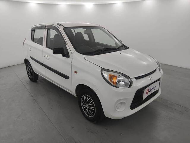 Used Maruti Suzuki Alto 800 [2012-2016] Lxi in Jaipur