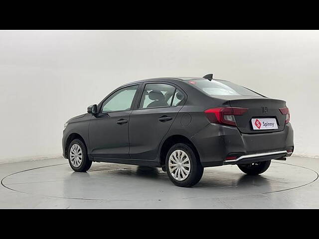 Used Honda Amaze [2013-2016] 1.2 S i-VTEC in Faridabad