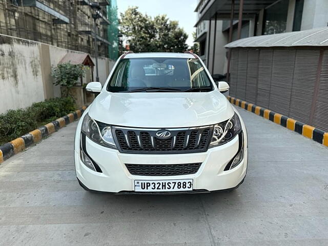 Used 2017 Mahindra XUV500 in Lucknow