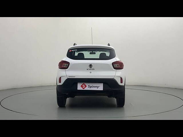 Used Renault Kwid [2015-2019] RXL [2015-2019] in Ahmedabad