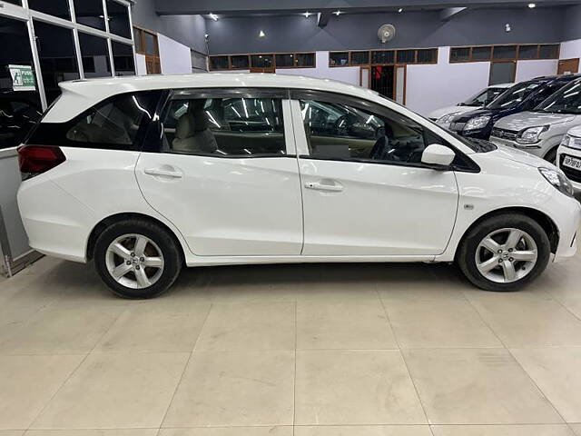 Used Honda Mobilio E Diesel in Kanpur