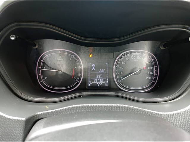 Used Maruti Suzuki Vitara Brezza [2016-2020] ZDi Plus in Mumbai