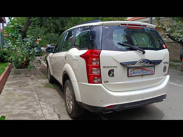 Used Mahindra XUV500 [2015-2018] W10 1.99 in Bangalore