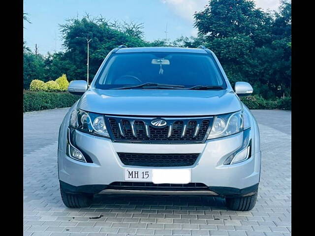 Used 2017 Mahindra XUV500 in Nashik