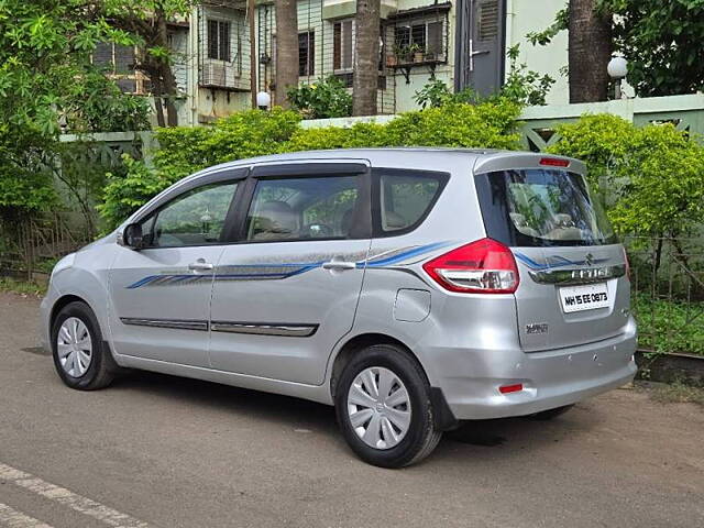 Used Maruti Suzuki Ertiga [2015-2018] VDI SHVS in Mumbai