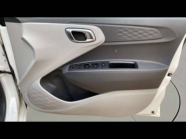 Used Hyundai Grand i10 Nios [2019-2023] Sportz AMT 1.2 Kappa VTVT in Hyderabad