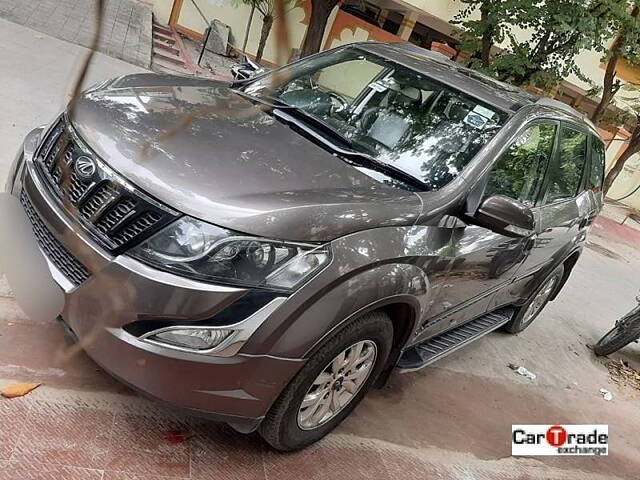 Used Mahindra XUV500 [2015-2018] W10 1.99 in Hyderabad