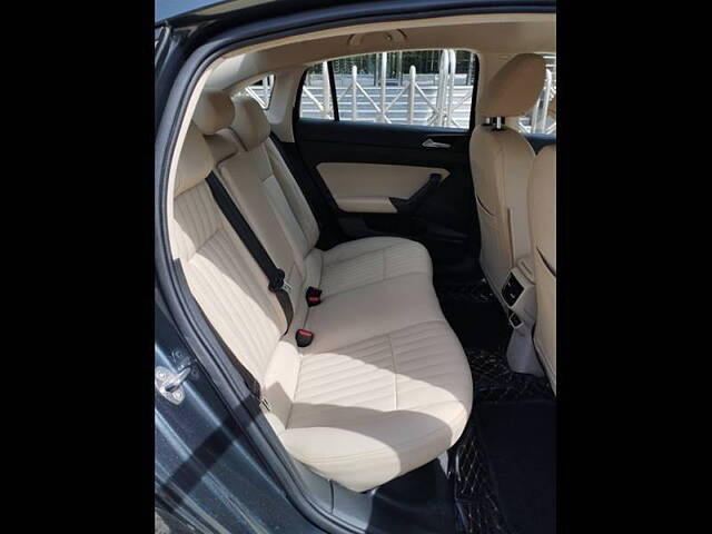 Used Skoda Slavia [2022-2023] Ambition 1.0L TSI MT in Delhi