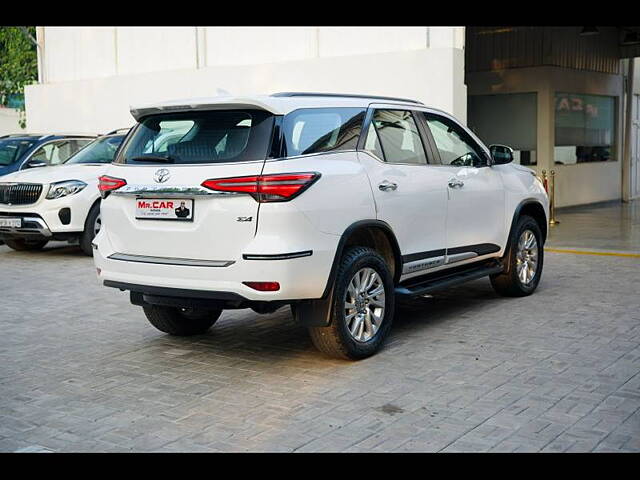 Used Toyota Fortuner 4X4 AT 2.8 Diesel in Delhi