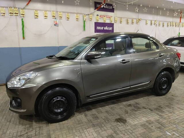 Used Maruti Suzuki Dzire [2017-2020] VXi AMT in Mumbai