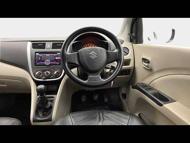 Used Maruti Suzuki Celerio [2017-2021] VXi [2019-2020] in Delhi