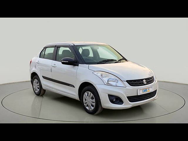 Used 2014 Maruti Suzuki Swift DZire in Rajkot