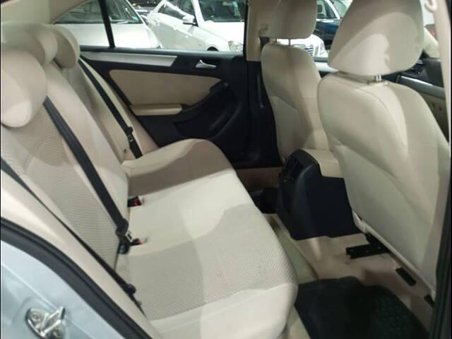 Used Volkswagen Jetta [2011-2013] Trendline TDI in Bangalore