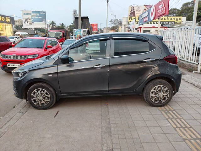 Used Tata Tiago XM iCNG in Pune