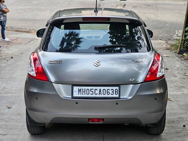 Used Maruti Suzuki Swift [2011-2014] ZXi in Mumbai