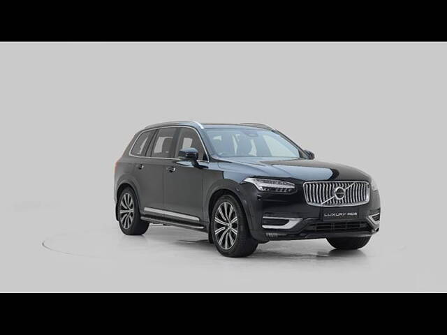 Used Volvo XC90 B6 Ultimate [2022-2023] in Delhi