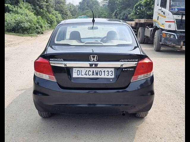 Used Honda Amaze [2013-2016] 1.2 S i-VTEC in Delhi