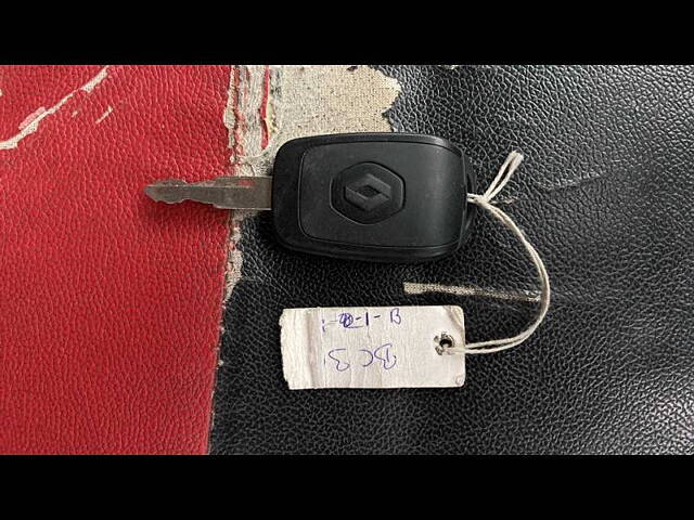 Used Renault Kwid [2015-2019] RXT [2015-2019] in Delhi