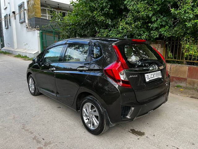 Used Honda Jazz [2018-2020] VX CVT Petrol in Delhi