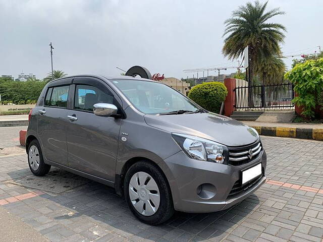 Used Maruti Suzuki Celerio [2014-2017] VDi [2015-2017] in Navi Mumbai