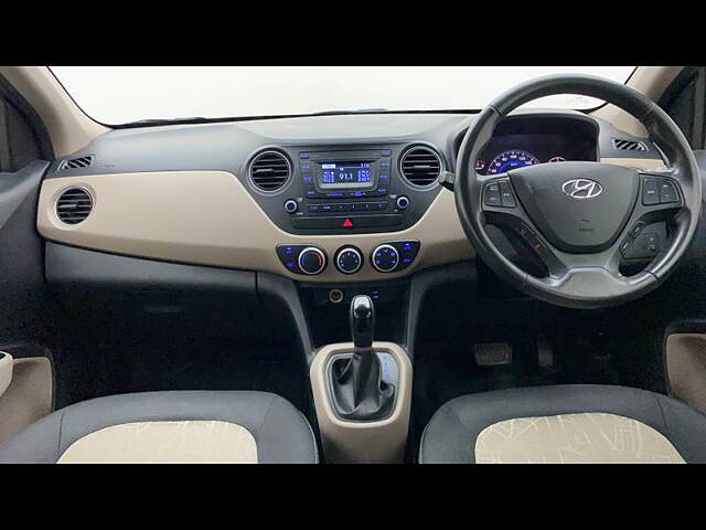 Used Hyundai Grand i10 [2013-2017] Asta AT 1.2 Kappa VTVT [2013-2016] in Hyderabad