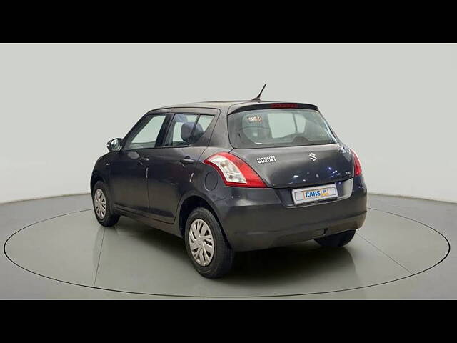 Used Maruti Suzuki Swift [2011-2014] VXi in Delhi