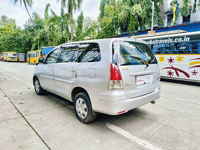 Used Toyota Innova [2012-2013] 2.5 G 8 STR BS-III in Mumbai