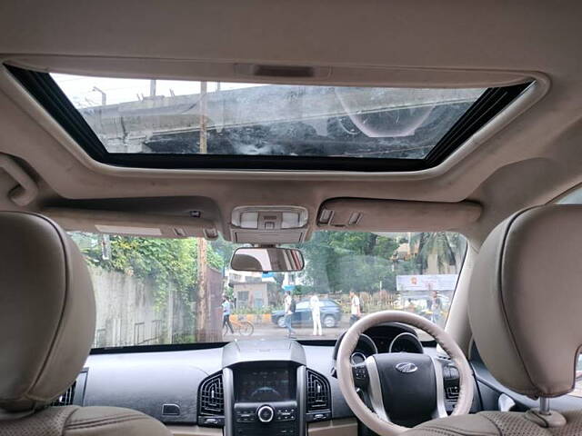 Used Mahindra XUV500 [2015-2018] W10 in Mumbai