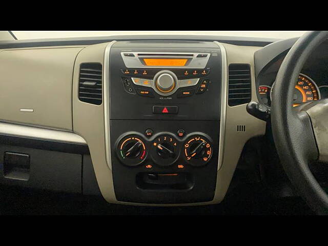 Used Maruti Suzuki Wagon R 1.0 [2014-2019] VXI in Mumbai