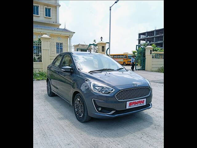 Used 2019 Ford Aspire in Thane