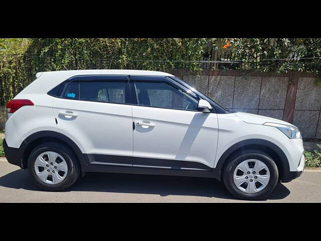 Used Hyundai Creta [2018-2019] E Plus 1.6 Petrol in Delhi