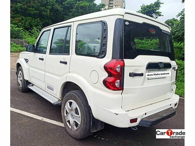 Used Mahindra Scorpio 2021 S3 2WD 7 STR in Pune