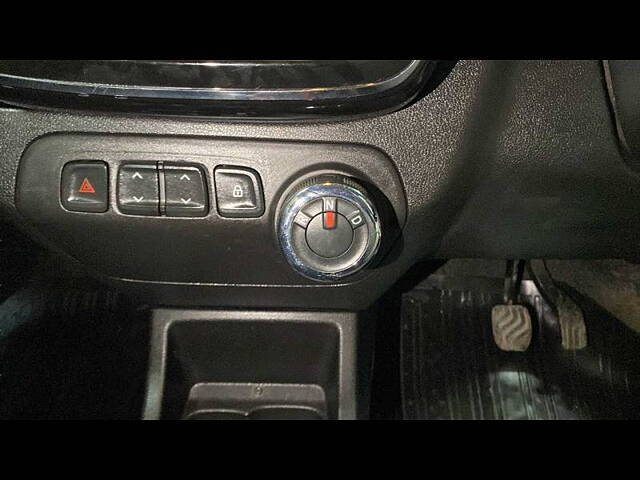 Used Renault Kwid [2015-2019] RXT Opt [2015-2019] in Navi Mumbai