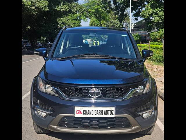 Used 2017 Tata Hexa in Chandigarh