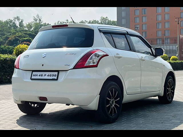 Used Maruti Suzuki Swift [2011-2014] VDi in Nashik