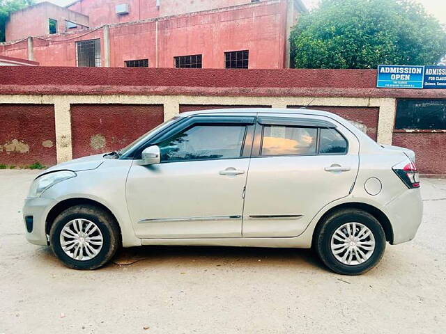 Used Maruti Suzuki Swift DZire [2011-2015] VDI in Kanpur