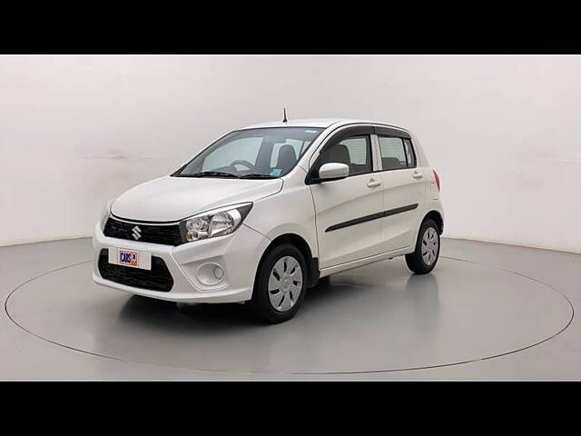 Used Maruti Suzuki Celerio [2017-2021] ZXi AMT [2017-2019] in Bangalore