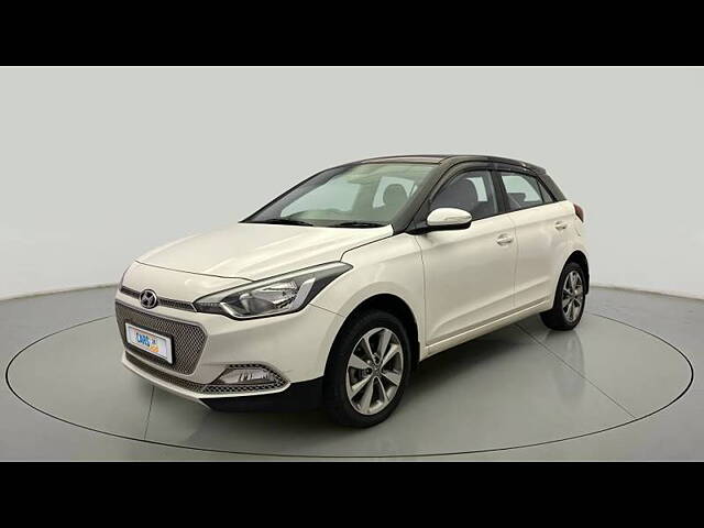 Used Hyundai Elite i20 [2018-2019] Asta 1.2 Dual Tone in Kochi