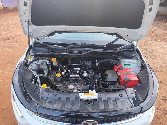 Used Tata Altroz XT Petrol [2020-2023] in Bhubaneswar