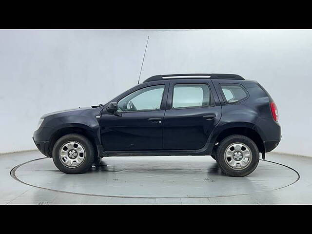 Used 2014 Renault Duster in Mumbai