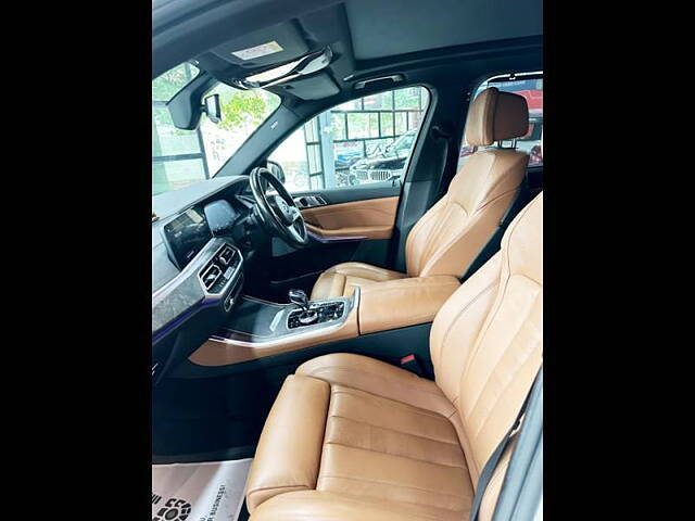 Used BMW X5 [2019-2023] xDrive40i M Sport in Pune