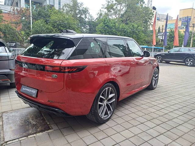 Used Land Rover Range Rover Sport Autobiography 3.0 Diesel in Bangalore