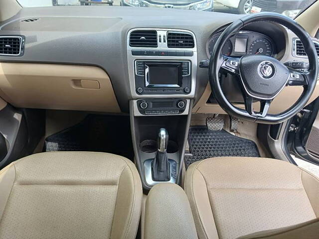 Used Volkswagen Vento [2014-2015] Highline Diesel in Bangalore