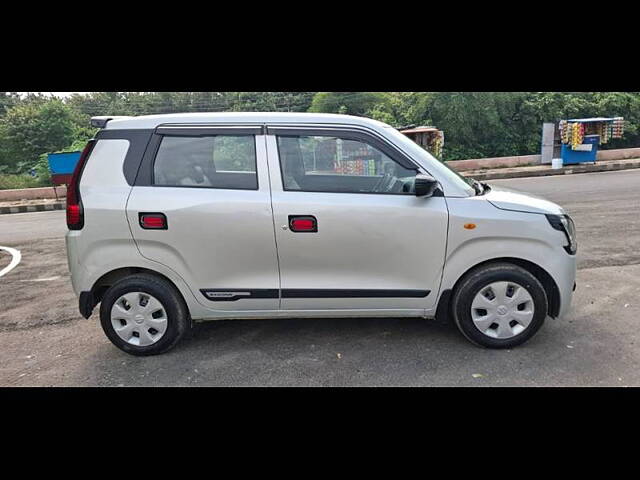 Used Maruti Suzuki Wagon R [2019-2022] VXi 1.0 [2019-2019] in Lucknow