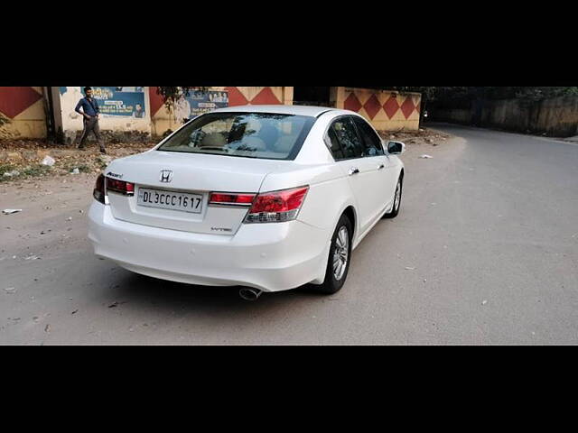 Used Honda Accord [2011-2014] 2.4 AT in Delhi