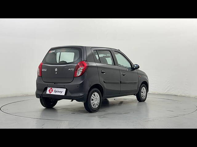 Used Maruti Suzuki Alto 800 [2012-2016] Lxi in Delhi